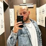 David Hamann - @dav1dx99 - Instagram
