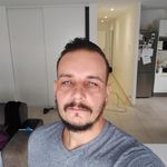 David Hamann - @davidh7994 - Instagram
