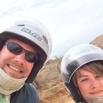 Dave Hamby - @wccdavehamby - Instagram