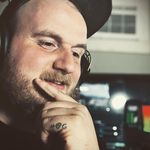 Dave Scott Hamby - @davidhamby18 - Instagram