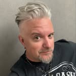Dave Hammett - @davemanrocks - Instagram