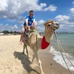 Dave Hammett - @davehammett95 - Instagram