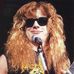 Dave Mustaine is better than Kirk Hammett - Facebook