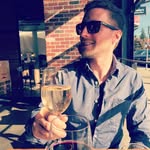 Dave Hammill - @hammilldavid - Instagram