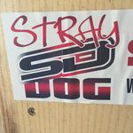 Dave Hammond - @straydogsaddles - Instagram