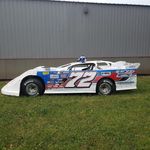 Dave Hammond - @hammondmotorsports - Instagram