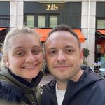 Dave Hammond - @hamandcheese1981 - Instagram