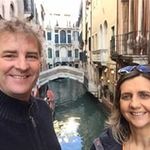 Dave Hammond - @willmotboy - Instagram