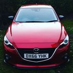 dave hammonds - @gnardia_mk3 - Instagram