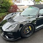 Dave Hancock - @lotus_exige_410 - Instagram