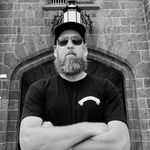 Dave Hancock - @76_bbq - Instagram