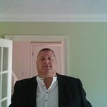 Dave Hancock - @hancock7263 - Instagram