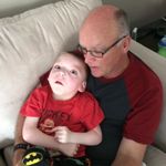 Dave Hancock - @davehancock32 - Instagram