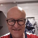 Dave Hancock - @davehank66 - Instagram