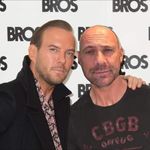 Dave Hancock - @davehancock56 - Instagram