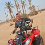 Dave Hand - @davehand197518 - Instagram