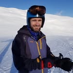 Dave Hand - @nowmaildave - Instagram