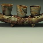 Dave Handley - @sybaritic_pots - Instagram