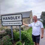 Dave Handley - @handley4298 - Instagram