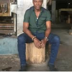 Dave Handy Mouele - @davehandymouele - Instagram