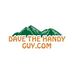 Dave the Handy Guy - Facebook