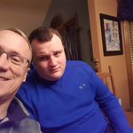 Dave Hanes - @davehanes2 - Instagram