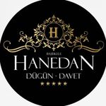 Hanedan Düğün Davet Salonu - @hanedandugundavet - Instagram