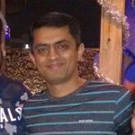 Hanesh Dave - @haneshdave - Instagram