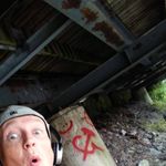 Dave Haney - @obviouslyinvisible - Instagram