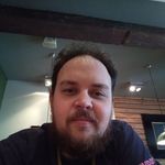 David Hanger - @themightyhanger - Instagram