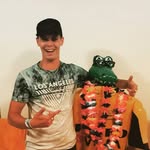 Dave Blok - @dave.hank - Instagram
