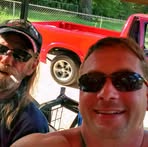 Dave Hanks - Facebook