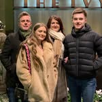 David Hanks - @davehanks65 - Instagram