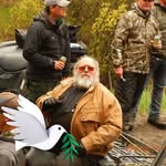 Dave Hansell - @davidhansell62 - Instagram