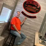 Dave Harbison - Facebook