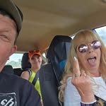 Dave Harbour - @harbour6497 - Instagram