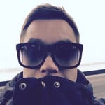 Dave Harbour - @prof.harbour - Instagram