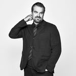 David Harbour🚬 - @david.harbour.hopper - Instagram