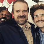 david harbour♡ - @davidharbourfan - Instagram