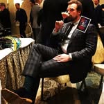 David Harbour - @dkharbour001 - Instagram
