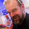 David Harbour <3 - @h0pperhub - TikTok