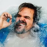 David Harbour - @davidharbourmyman - Instagram