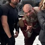David Harbour - @dkharbour - Instagram