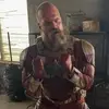 David Harbour - @dkharbourrrrrr - TikTok
