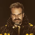 David Harbour Brasil - @davidkharbourbr - Instagram
