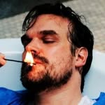 David Harbour Brasil 🇧🇷 - @harbourbrasil - Instagram