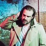 david harbour updates - @harbourupdates - Instagram