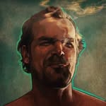 David harbour.fan - @strangerthings.news1 - Instagram