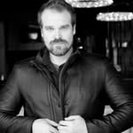 David Kenneth Harbour❤️ - @david_hopperfan - Instagram