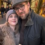 Dave Hardie - @daveski87 - Instagram